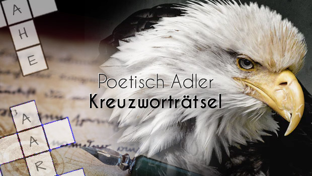 Poetische Formen des Adlers